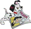 101 Dalmations