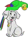 101 Dalmations