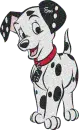 101 Dalmations