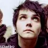 Gerard <3