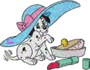 101 Dalmations
