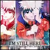 I'm still here