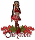 Cheyenne