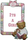 It's a Girl