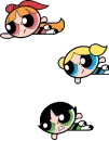 powerpuff girls
