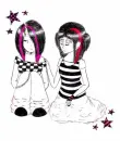 emo friends