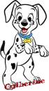 101 Dalmation 