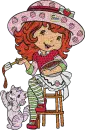 Strawberry ShortCake