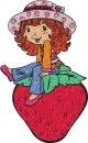 Strawberry ShortCake