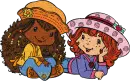 Strawberry ShortCake