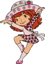 Strawberry ShortCake