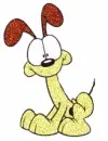 Odie