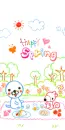 HAPPY SPRING