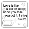 Love is