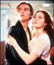 Rose and Jack