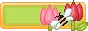 Flowers and Bee