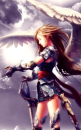 warrior angel