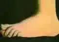 Monty Python Foot
