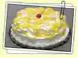 Lemon Cake