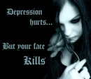 U kill