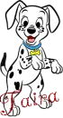 Taira Dalmation