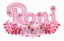 Roni