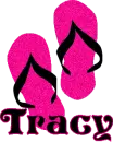 Tracy