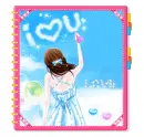 I LOVE YOU