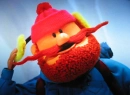 Yukon Cornelius