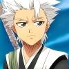 Toshiro