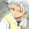 Hitsugaya