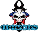 Marcos (Tribal Skull)