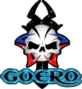 Guero (Tribal, Skull)