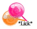 lollipop