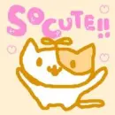 so cute