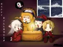 halloweenanime