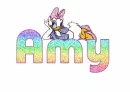 Amy