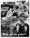 me gustas