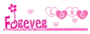 forever