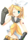 kagamine rin