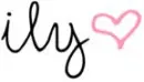 ILY <33