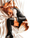 Fox Girl