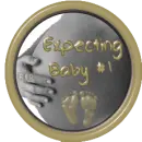 EXPECTING BABY ONE NEUTRAL