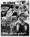 me gustas 