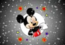 Mickey Mouse