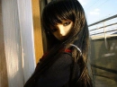 doll