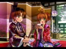 sakura&syoran