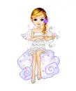 girl 
