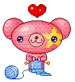 bear