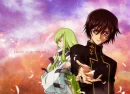 code geass